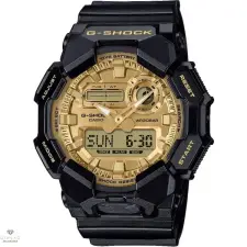 Casio G-Shock férfi óra - GA-010GGB-1A9ER karóra