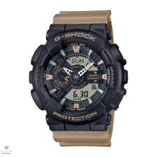 Casio G-Shock férfi óra - GA-110TU-1A5ER karóra