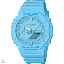 Casio G-Shock férfi óra - GA-2100-2A2ER karóra