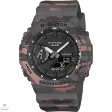 Casio G-Shock férfi óra - GA-2100CM-8AER karóra