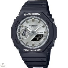 Casio G-Shock férfi óra - GA-2100SB-1AER karóra