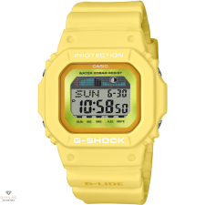 Casio G-Shock férfi óra - GLX-5600RT-9ER karóra