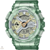 Casio G-Shock férfi óra - GMA-S110GS-3AER