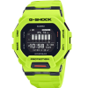 CASIO G-SHOCK G-Squad Bluetooth karóra GBD-200-9E