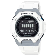  CASIO G-SHOCK G-Squad Bluetooth karóra GBD-300-7ER karóra
