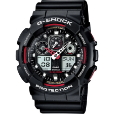 Casio G-Shock GA-100-1A4ER karóra