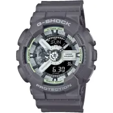 Casio G-Shock GA-110HD-8AER karóra
