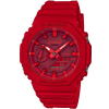 Casio G-Shock GA-2100-4AER