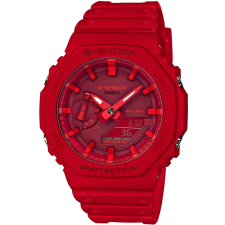 Casio G-Shock GA-2100-4AER karóra