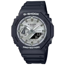Casio G-Shock GA-2100SB-1AER karóra