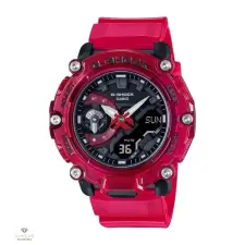 Casio G-Shock GA-2200SKL-4AER karóra
