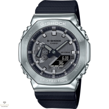 Casio G-Shock Metal Covered CasiOak férfi óra - GM-2100-1AER karóra