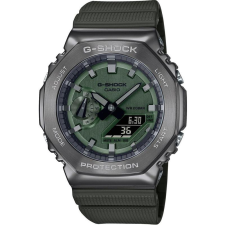 CASIO G-SHOCK Metal karóra GM-2100B-3A karóra