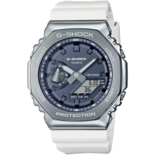  CASIO G-SHOCK  Metal karóra GM-2100WS-7A karóra