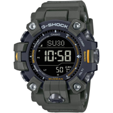  CASIO G-SHOCK Mudman karóra GW-9500-3E karóra