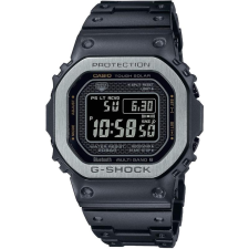 CASIO G-SHOCK Premium Tough Solar Bluetooth karóra GMW-B5000MB-1E karóra