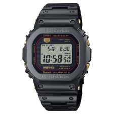 Casio G-Shock Pro karóra - MRG-B5000B-1DR karóra