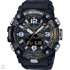 Casio G-Shock PRO Mudmaster Bluetooth férfi óra - GG-B100Y-1AER karóra