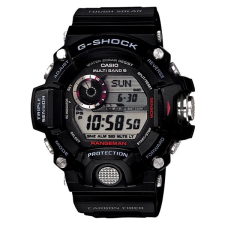 Casio G-SHOCK Rangeman GW-9400-1ER karóra
