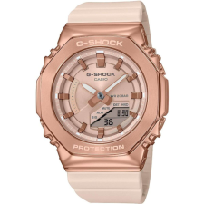 Casio G-Shock, unisex karóra - 40 mm - (GM-S2100PG-4AER) karóra