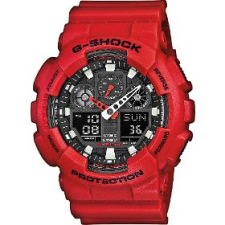 Casio GA-100B-4AER, karóra