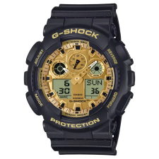 Casio GA-100GGB-1A9ER - Casio G-Shock karóra karóra