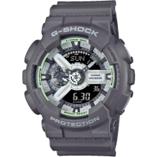 Casio GA-110HD-8AER - Casio G-Shock karóra karóra