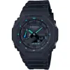 Casio GA-2100-1A2ER Casio G-Shock férfi analóg-digitális karóra