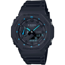 Casio GA-2100-1A2ER Casio G-Shock férfi analóg-digitális karóra karóra