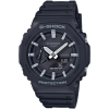 Casio GA-2100-1AER Casio G-Shock férfi analóg-digitális karóra