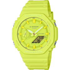 Casio GA-2100-9A9ER Casio G-Shock férfi analóg-digitális karóra karóra