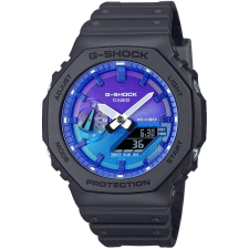 Casio GA-2100FL-1AER- Casio G-Shock karóra karóra