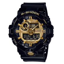 Casio GA-710GB-1AER - Casio G-Shock karóra karóra