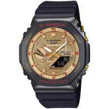 Casio GBM-2100RH-1AER- Casio G-Shock karóra karóra