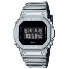 Casio GM-5600YM-8ER - Casio G-Shock karóra karóra