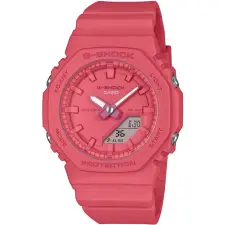 Casio GMA-P2100-4AER Casio G-Shock unisex analóg-digitális karóra karóra