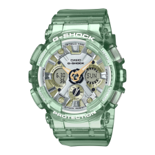 Casio GMAS120GS3AER UNISEX karóra karóra
