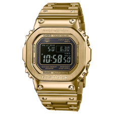 Casio GMW-B5000GD karóra