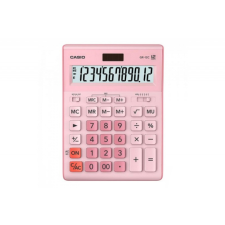 Casio GR-12C-PK Asztali Számológép számológép