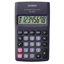 Casio HL-815 számológép
