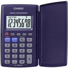 Casio HL 820 VER számológép