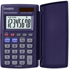 Casio HS 8 VER számológép