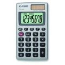 Casio HS-8VA számológép