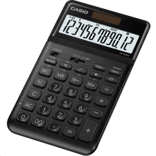 Casio JW-200SC-BK asztali számológép, fekete (JW-200SC-BK) számológép