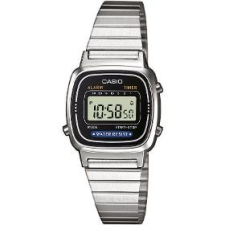 Casio LA670WEA-1EF, karóra