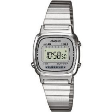 Casio LA670WEA-7EF, karóra