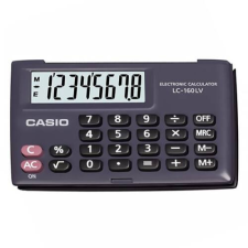 Casio LC 160 LV számológép