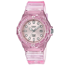 Casio LRW-200HS-4EVEF Casio Collection női analóg karóra karóra