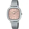 Casio LTP-B166D-4AVEF Casio Collection női analóg karóra