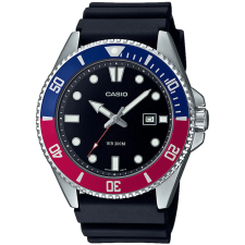 Casio MDV-107-1A3VEF Casio Collection férfi analóg karóra karóra